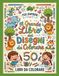 Il Grande Libro dei Disegni da Colorare