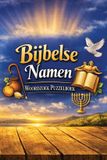 Bijbelse Libri GmbH Bijbelse namen woordzoek puzzelboek