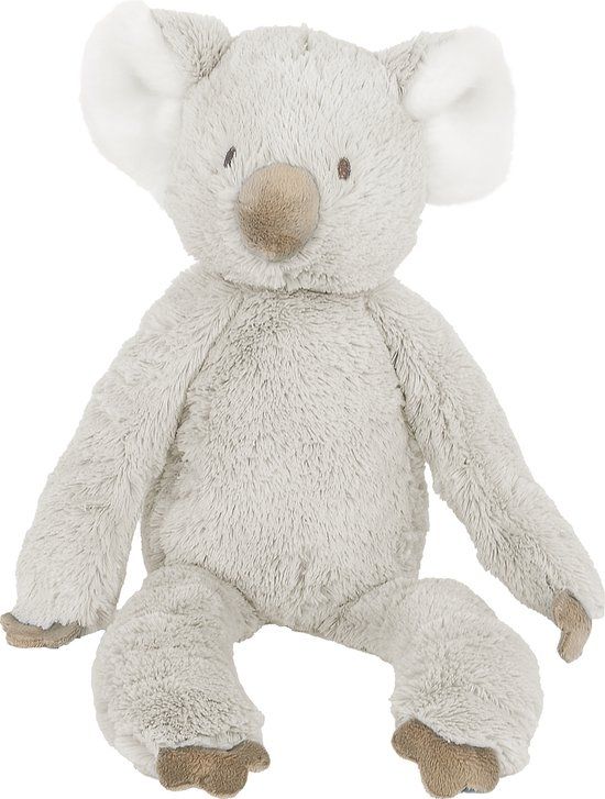 Happy Horse Koala Kanzo Knuffel 45cm - Grijs