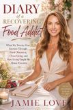 Diary Independently Published Diary of a Recovering Food Addict Paperback