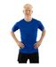 JAKO T-shirt Light Flow, royal, XXL
