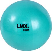 LMX Pilates ball - Ø 25cm - Blauw