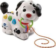 Vtech Pull Along Puppy Pal