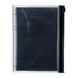 MARK'S 2026/27 Diary A6 Storage.it // Black
