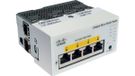 Cisco CMICR-4PC Géré L2 Gigabit Ethernet PoE Gris