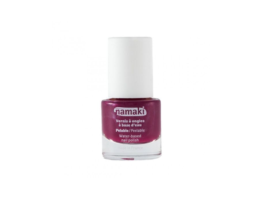 Namaki Kinder Nagellak - Rasberry 03 Rasberry