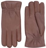Laimböck Heren Handschoenen Eton Tan | Maat 9,5