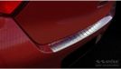 RVS Avisa RVS Achterbumperprotector passend voor Hyundai i10 III 5 deurs 2019- 'Ribs'