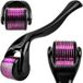 PARENCE Derma Roller 0,3 mm - Baard- en haarmassageapparaat - Derma Roller Face