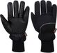 Portwest Apacha Koel-/Vriescel Handschoen - Zwart - XL