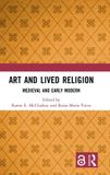 Art Pallas Publications Art and Lived Religion Hardcover