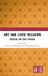 Art Pallas Publications Art and Lived Religion Hardcover