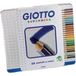 Giotto Supermina Kleurpotloden - 24 Stuks