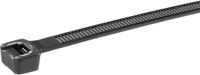 Panduit PLT2I-M53 Kabelbinder 203 mm 3.60 mm Oranje 1000 stuk(s)