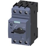 Siemens 3RV2011-1DA10 Vermogensschakelaar