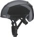 uvex perfexxion 9720950 Veiligheidshelm Zwart