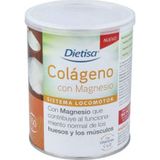 Dietisa Colágeno Magnesium 350g