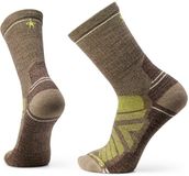 Smartwool Hike Light Cushion Crew Socks Hike - Men's - Outdoor Military - Olijfgroen - Maat 38