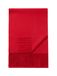 GOBI Cashmere Sjaal 'Unisex Cashmere Fringed Scarf' knalrood