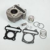 P2R Proconcept 2 Roues (P2R) Cilinder voor Peugeot 50 Kisbee 2010 tot 2017 JYDCO / Ø39mm nieuw