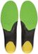 Sidas 3d Run Sense Semelles Vert EU 35-36 Hommes