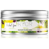 Ryor Wash Gel with Minerals for All Skin Types 200ml