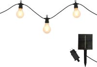 Lumisky BATIMEX SAS Solar lichtsnoeren 7.5M PARTY MAX