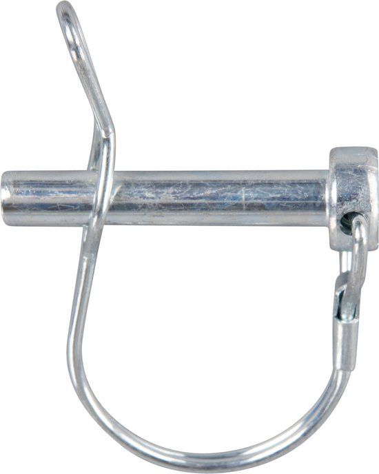 Makita E-07331 Pin voor grondboor