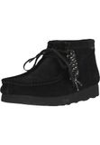 Clarks Wallabee Goretex Laarzen Zwart EU 44 Man