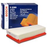BOSCH Luftfilter F026400380