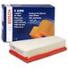 BOSCH Luftfilter F026400380