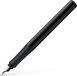 Faber-Castell Vulpen Grip 2010 F Harmony Zwart