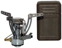 rechaud Mil-Tec rechaud spider