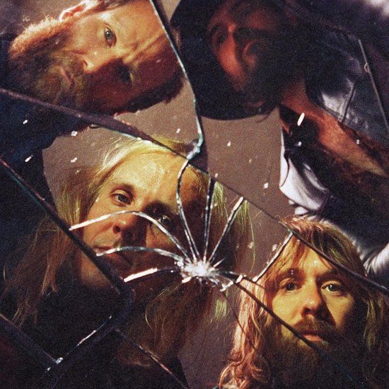 Kids Kadavar Kids Abandoning Destiny Among Vanity and Ruin LP