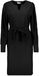 Geisha Jurk Jurk 57590 21 Black Dames Maat - M