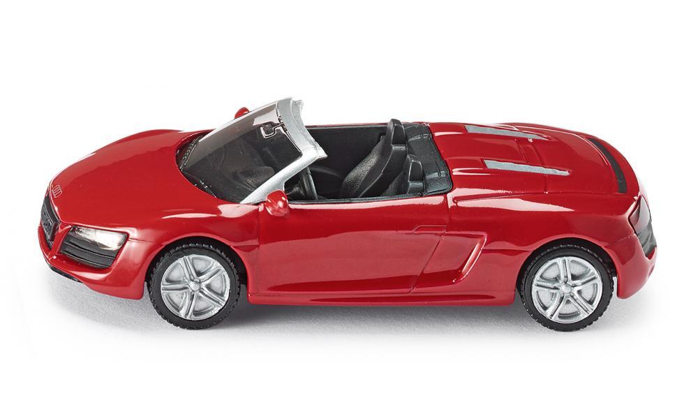 SIKU Audi R8 Spyder