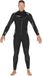 Mares Flexa 8/6 mm combinaison de plongée noir 5L homme