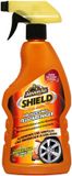 Energizer Germany GmbH Nettoyant jantes puissant Shield 500 ml