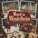 Mord in Mindelheim: Ein Adventskalender-Krimi in 24 Akten
