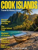 COOK ISLANDS TRAVEL & HISTORY GUIDE 2027