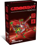 Science4you Robotics Gammabot - Robotbouwpakket voor Kinderen