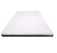 Ergofresh Premium visco-elastische matrasoplegger met 5 cm viscogel met antistress-effect 140x190