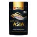 Visgranulaat SOFT LINE ASIA Visgranulaat langzaam zinken uit Azië SOFT LINE ASIA SIZE M 10 g