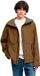 Superdry - Softshell Trekker Jas met Capuchon - Heren - XXXL