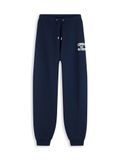 TOMMY HILFIGER Pantalon crème / marine