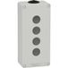 Schneider Electric XAPD3204 Boîtier vide
