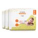 Amazon Couches - Taille 3 (4-9 kg) - 138 unités (3 Paquets de 46)