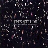 Bertus Distributie The Stills Logic Will Break Your Heart