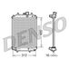 DENSO Radiateur moteur (Ref: DRM35002)