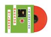 Warner Music Gilbert Becaud Gilbert Becaud in English - 1964 (Vinyle Orange)